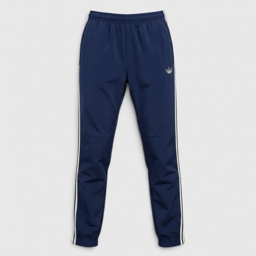 Adidas Originals Γυναικεία Φόρμα Μπλε 3-Stripes / Pre Owned